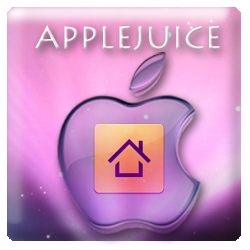 AppleJuice Theme