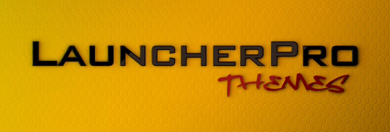 LauncherPro Themes
